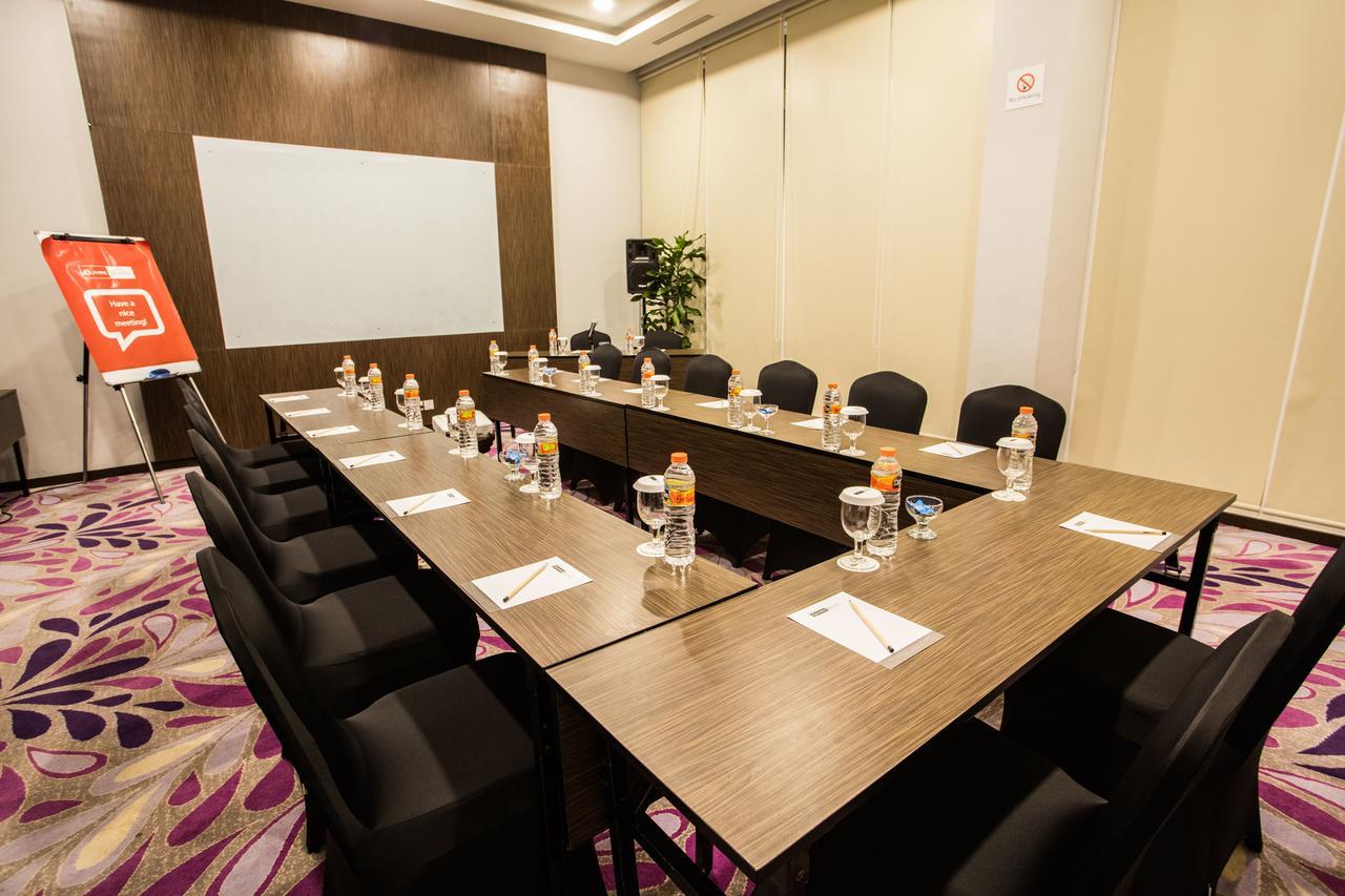 Bigland Hotel & Convention Sentul Bogor Ngoại thất bức ảnh