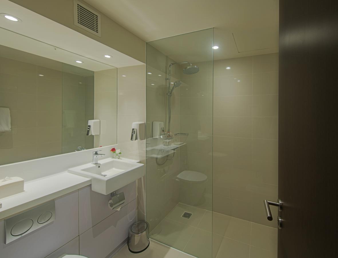 Bigland Hotel & Convention Sentul Bogor Ngoại thất bức ảnh